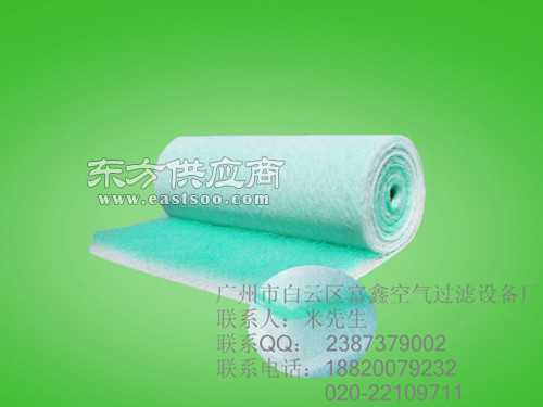 漆霧凈化棉圖片