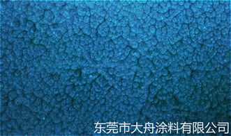 江門機械油漆的基本常識