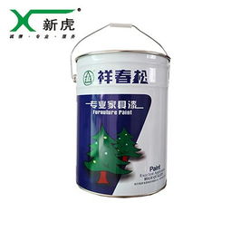 成都油漆涂料批發 | 四川新虎涂料有限責任公司 專業家具漆與快干錘紋漆供應商