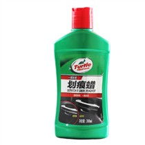 龜牌劃痕蠟G-238評(píng)測(cè) 深度修復(fù)與快速上光的實(shí)用之選