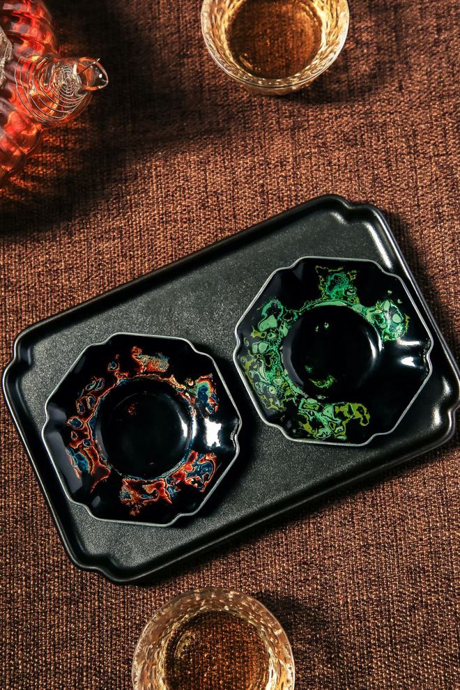 陳俐宇 擇一事，癡一心，終一生！美術(shù)設(shè)計